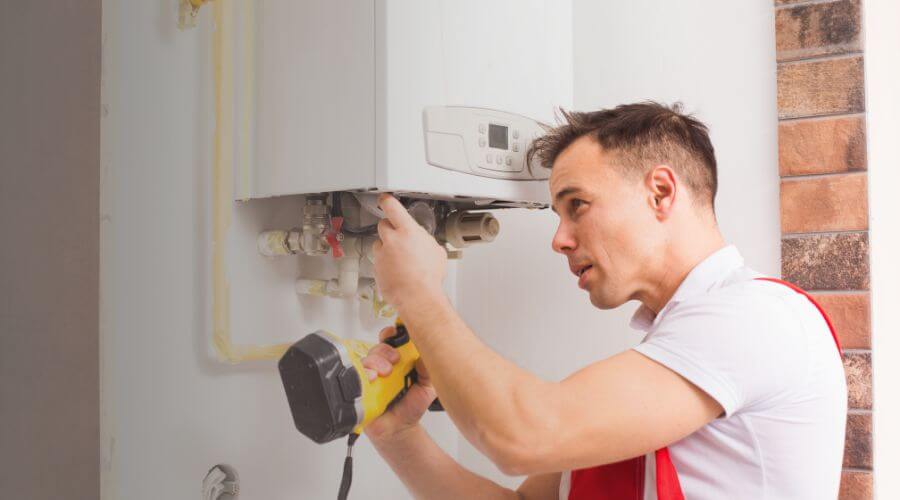 Professional same day plumber in Filley, NE
